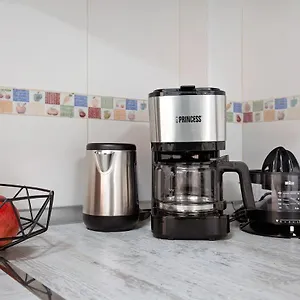 Apartamento Casita Amiga Del Mar, Gran Tarajal